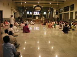 HEB- Ashram