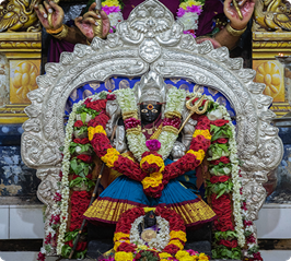 temple