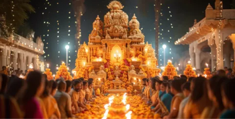 Sri Mariamman Temple image